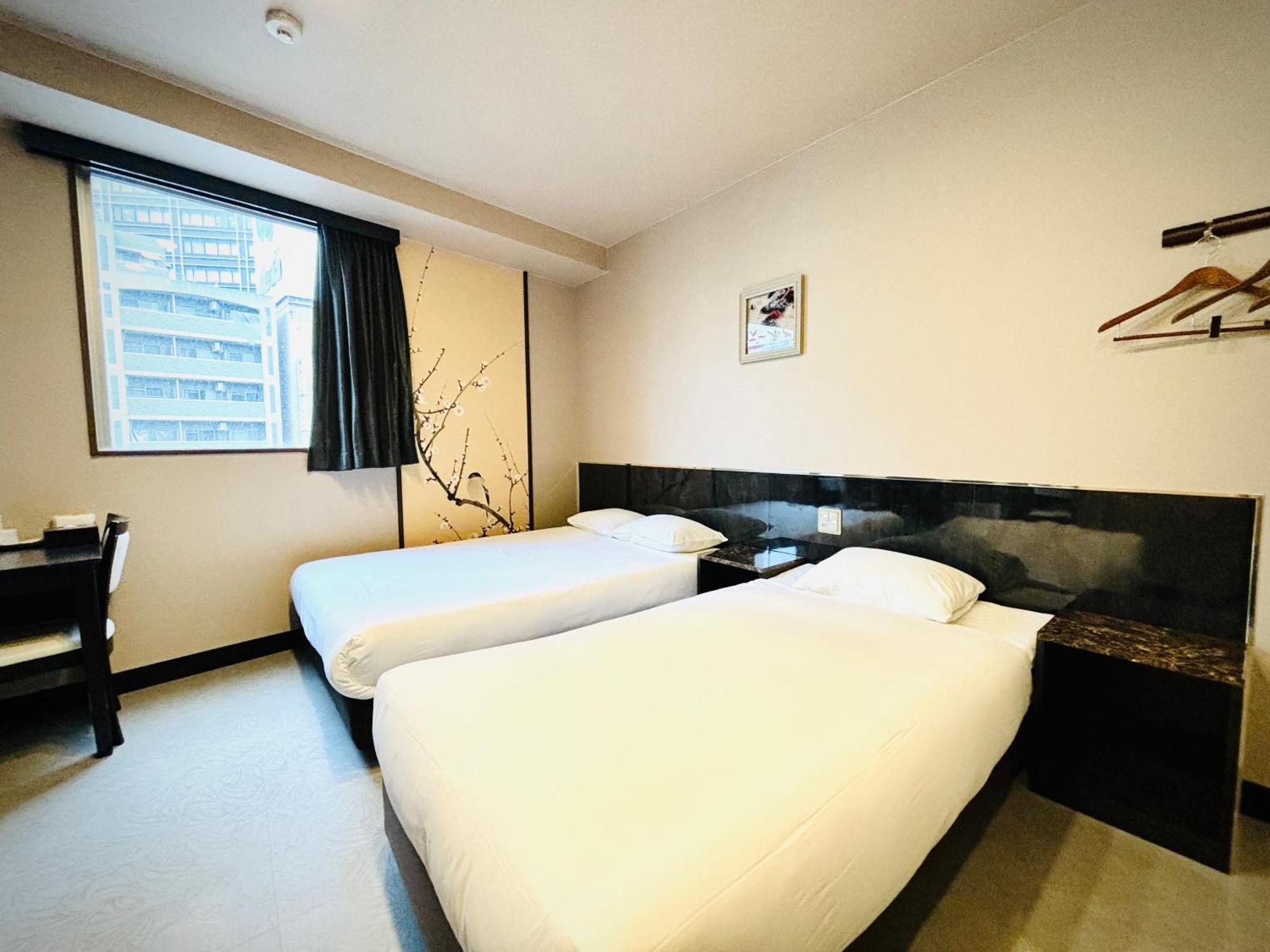 嵐 Hotel Arashi 難波店 Namba Osaka Exterior foto