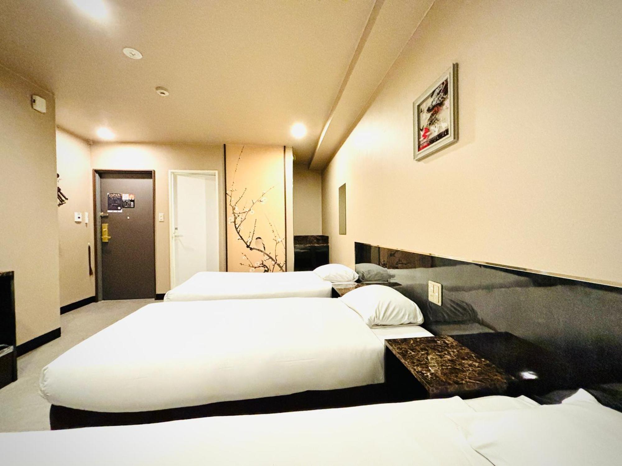 嵐 Hotel Arashi 難波店 Namba Osaka Exterior foto